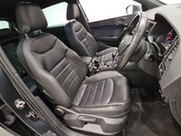 USED 2016 66 SEAT ATECA 2.0 TDI XCELLENCE SUV 5dr Diesel Manual 4Drive Euro 6 (s/s) (150 ps) + NAV + HEATED LEATHERS + CRUISE + KEYLESS + B/TOOTH + M/MEDIA + DRIVE ASSIST + DRIVE PROFILE + LEDS + R/CAMERA & PARK AID + PRIVACY + 18S 18S+R/CAM+PARK+LED+PRIVACY+HEATED LEATHER+NAV+CRUISE