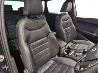 USED 2016 66 SEAT ATECA 2.0 TDI XCELLENCE SUV 5dr Diesel Manual 4Drive Euro 6 (s/s) (150 ps) + NAV + HEATED LEATHERS + CRUISE + KEYLESS + B/TOOTH + M/MEDIA + DRIVE ASSIST + DRIVE PROFILE + LEDS + R/CAMERA & PARK AID + PRIVACY + 18S 18S+R/CAM+PARK+LED+PRIVACY+HEATED LEATHER+NAV+CRUISE