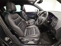 USED 2016 66 SEAT ATECA 2.0 TDI XCELLENCE SUV 5dr Diesel Manual 4Drive Euro 6 (s/s) (150 ps) + NAV + HEATED LEATHERS + CRUISE + KEYLESS + B/TOOTH + M/MEDIA + DRIVE ASSIST + DRIVE PROFILE + LEDS + R/CAMERA & PARK AID + PRIVACY + 18S 18S+R/CAM+PARK+LED+PRIVACY+HEATED LEATHER+NAV+CRUISE