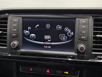 USED 2016 66 SEAT ATECA 2.0 TDI XCELLENCE SUV 5dr Diesel Manual 4Drive Euro 6 (s/s) (150 ps) + NAV + HEATED LEATHERS + CRUISE + KEYLESS + B/TOOTH + M/MEDIA + DRIVE ASSIST + DRIVE PROFILE + LEDS + R/CAMERA & PARK AID + PRIVACY + 18S 18S+R/CAM+PARK+LED+PRIVACY+HEATED LEATHER+NAV+CRUISE