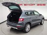 USED 2016 66 SEAT ATECA 2.0 TDI XCELLENCE SUV 5dr Diesel Manual 4Drive Euro 6 (s/s) (150 ps) + NAV + HEATED LEATHERS + CRUISE + KEYLESS + B/TOOTH + M/MEDIA + DRIVE ASSIST + DRIVE PROFILE + LEDS + R/CAMERA & PARK AID + PRIVACY + 18S 18S+R/CAM+PARK+LED+PRIVACY+HEATED LEATHER+NAV+CRUISE
