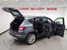 USED 2016 66 SEAT ATECA 2.0 TDI XCELLENCE SUV 5dr Diesel Manual 4Drive Euro 6 (s/s) (150 ps) + NAV + HEATED LEATHERS + CRUISE + KEYLESS + B/TOOTH + M/MEDIA + DRIVE ASSIST + DRIVE PROFILE + LEDS + R/CAMERA & PARK AID + PRIVACY + 18S 18S+R/CAM+PARK+LED+PRIVACY+HEATED LEATHER+NAV+CRUISE