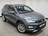 USED 2016 66 SEAT ATECA 2.0 TDI XCELLENCE SUV 5dr Diesel Manual 4Drive Euro 6 (s/s) (150 ps) + NAV + HEATED LEATHERS + CRUISE + KEYLESS + B/TOOTH + M/MEDIA + DRIVE ASSIST + DRIVE PROFILE + LEDS + R/CAMERA & PARK AID + PRIVACY + 18S 18S+R/CAM+PARK+LED+PRIVACY+HEATED LEATHER+NAV+CRUISE