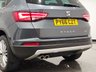 USED 2016 66 SEAT ATECA 2.0 TDI XCELLENCE SUV 5dr Diesel Manual 4Drive Euro 6 (s/s) (150 ps) + NAV + HEATED LEATHERS + CRUISE + KEYLESS + B/TOOTH + M/MEDIA + DRIVE ASSIST + DRIVE PROFILE + LEDS + R/CAMERA & PARK AID + PRIVACY + 18S 18S+R/CAM+PARK+LED+PRIVACY+HEATED LEATHER+NAV+CRUISE