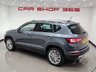 USED 2016 66 SEAT ATECA 2.0 TDI XCELLENCE SUV 5dr Diesel Manual 4Drive Euro 6 (s/s) (150 ps) + NAV + HEATED LEATHERS + CRUISE + KEYLESS + B/TOOTH + M/MEDIA + DRIVE ASSIST + DRIVE PROFILE + LEDS + R/CAMERA & PARK AID + PRIVACY + 18S 18S+R/CAM+PARK+LED+PRIVACY+HEATED LEATHER+NAV+CRUISE
