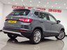USED 2016 66 SEAT ATECA 2.0 TDI XCELLENCE SUV 5dr Diesel Manual 4Drive Euro 6 (s/s) (150 ps) + NAV + HEATED LEATHERS + CRUISE + KEYLESS + B/TOOTH + M/MEDIA + DRIVE ASSIST + DRIVE PROFILE + LEDS + R/CAMERA & PARK AID + PRIVACY + 18S 18S+R/CAM+PARK+LED+PRIVACY+HEATED LEATHER+NAV+CRUISE