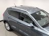 USED 2016 66 SEAT ATECA 2.0 TDI XCELLENCE SUV 5dr Diesel Manual 4Drive Euro 6 (s/s) (150 ps) + NAV + HEATED LEATHERS + CRUISE + KEYLESS + B/TOOTH + M/MEDIA + DRIVE ASSIST + DRIVE PROFILE + LEDS + R/CAMERA & PARK AID + PRIVACY + 18S 18S+R/CAM+PARK+LED+PRIVACY+HEATED LEATHER+NAV+CRUISE