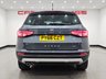 USED 2016 66 SEAT ATECA 2.0 TDI XCELLENCE SUV 5dr Diesel Manual 4Drive Euro 6 (s/s) (150 ps) + NAV + HEATED LEATHERS + CRUISE + KEYLESS + B/TOOTH + M/MEDIA + DRIVE ASSIST + DRIVE PROFILE + LEDS + R/CAMERA & PARK AID + PRIVACY + 18S 18S+R/CAM+PARK+LED+PRIVACY+HEATED LEATHER+NAV+CRUISE