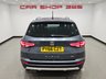 USED 2016 66 SEAT ATECA 2.0 TDI XCELLENCE SUV 5dr Diesel Manual 4Drive Euro 6 (s/s) (150 ps) + NAV + HEATED LEATHERS + CRUISE + KEYLESS + B/TOOTH + M/MEDIA + DRIVE ASSIST + DRIVE PROFILE + LEDS + R/CAMERA & PARK AID + PRIVACY + 18S 18S+R/CAM+PARK+LED+PRIVACY+HEATED LEATHER+NAV+CRUISE