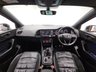 USED 2016 66 SEAT ATECA 2.0 TDI XCELLENCE SUV 5dr Diesel Manual 4Drive Euro 6 (s/s) (150 ps) + NAV + HEATED LEATHERS + CRUISE + KEYLESS + B/TOOTH + M/MEDIA + DRIVE ASSIST + DRIVE PROFILE + LEDS + R/CAMERA & PARK AID + PRIVACY + 18S 18S+R/CAM+PARK+LED+PRIVACY+HEATED LEATHER+NAV+CRUISE