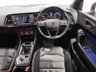 USED 2016 66 SEAT ATECA 2.0 TDI XCELLENCE SUV 5dr Diesel Manual 4Drive Euro 6 (s/s) (150 ps) + NAV + HEATED LEATHERS + CRUISE + KEYLESS + B/TOOTH + M/MEDIA + DRIVE ASSIST + DRIVE PROFILE + LEDS + R/CAMERA & PARK AID + PRIVACY + 18S 18S+R/CAM+PARK+LED+PRIVACY+HEATED LEATHER+NAV+CRUISE