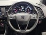USED 2016 66 SEAT ATECA 2.0 TDI XCELLENCE SUV 5dr Diesel Manual 4Drive Euro 6 (s/s) (150 ps) + NAV + HEATED LEATHERS + CRUISE + KEYLESS + B/TOOTH + M/MEDIA + DRIVE ASSIST + DRIVE PROFILE + LEDS + R/CAMERA & PARK AID + PRIVACY + 18S 18S+R/CAM+PARK+LED+PRIVACY+HEATED LEATHER+NAV+CRUISE