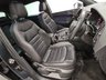 USED 2016 66 SEAT ATECA 2.0 TDI XCELLENCE SUV 5dr Diesel Manual 4Drive Euro 6 (s/s) (150 ps) + NAV + HEATED LEATHERS + CRUISE + KEYLESS + B/TOOTH + M/MEDIA + DRIVE ASSIST + DRIVE PROFILE + LEDS + R/CAMERA & PARK AID + PRIVACY + 18S 18S+R/CAM+PARK+LED+PRIVACY+HEATED LEATHER+NAV+CRUISE