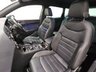 USED 2016 66 SEAT ATECA 2.0 TDI XCELLENCE SUV 5dr Diesel Manual 4Drive Euro 6 (s/s) (150 ps) + NAV + HEATED LEATHERS + CRUISE + KEYLESS + B/TOOTH + M/MEDIA + DRIVE ASSIST + DRIVE PROFILE + LEDS + R/CAMERA & PARK AID + PRIVACY + 18S 18S+R/CAM+PARK+LED+PRIVACY+HEATED LEATHER+NAV+CRUISE