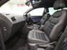 USED 2016 66 SEAT ATECA 2.0 TDI XCELLENCE SUV 5dr Diesel Manual 4Drive Euro 6 (s/s) (150 ps) + NAV + HEATED LEATHERS + CRUISE + KEYLESS + B/TOOTH + M/MEDIA + DRIVE ASSIST + DRIVE PROFILE + LEDS + R/CAMERA & PARK AID + PRIVACY + 18S 18S+R/CAM+PARK+LED+PRIVACY+HEATED LEATHER+NAV+CRUISE