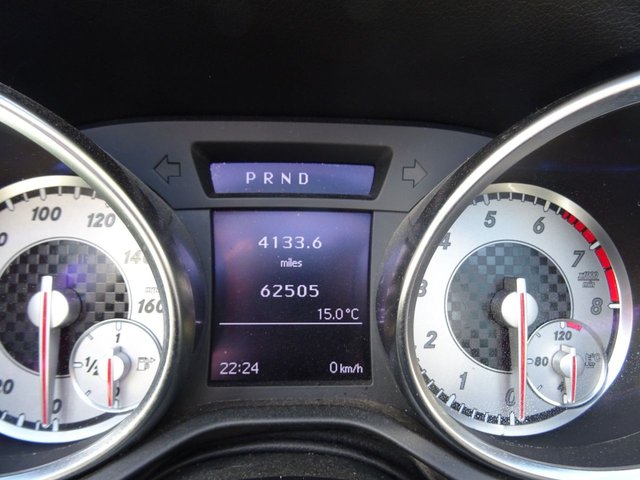 2012 Mercedes-Benz Slk 1.8L Amg Sport 2dr - Photo 9