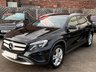 USED 2017 66 MERCEDES-BENZ 180 2.1 GLA200d Sport SUV 5dr 