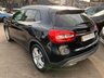 USED 2017 66 MERCEDES-BENZ 180 2.1 GLA200d Sport SUV 5dr 