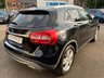 USED 2017 66 MERCEDES-BENZ 180 2.1 GLA200d Sport SUV 5dr 