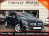 USED 2017 66 MERCEDES-BENZ 180 2.1 GLA200d Sport SUV 5dr 