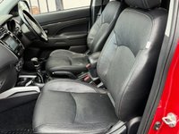 USED 2014 14 MITSUBISHI ASX 1.8D 4 SUV 5dr Diesel Manual 4WD Euro 5 (114 ps) GREAT SPEC 55+MPG