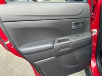 USED 2014 14 MITSUBISHI ASX 1.8D 4 SUV 5dr Diesel Manual 4WD Euro 5 (114 ps) GREAT SPEC 55+MPG