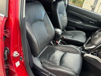USED 2014 14 MITSUBISHI ASX 1.8D 4 SUV 5dr Diesel Manual 4WD Euro 5 (114 ps) GREAT SPEC 55+MPG