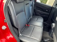 USED 2014 14 MITSUBISHI ASX 1.8D 4 SUV 5dr Diesel Manual 4WD Euro 5 (114 ps) GREAT SPEC 55+MPG