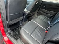 USED 2014 14 MITSUBISHI ASX 1.8D 4 SUV 5dr Diesel Manual 4WD Euro 5 (114 ps) GREAT SPEC 55+MPG