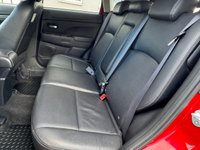 USED 2014 14 MITSUBISHI ASX 1.8D 4 SUV 5dr Diesel Manual 4WD Euro 5 (114 ps) GREAT SPEC 55+MPG
