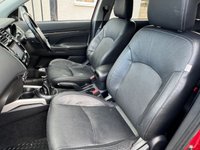 USED 2014 14 MITSUBISHI ASX 1.8D 4 SUV 5dr Diesel Manual 4WD Euro 5 (114 ps) GREAT SPEC 55+MPG