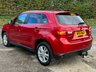 USED 2014 14 MITSUBISHI ASX 1.8D 4 SUV 5dr Diesel Manual 4WD Euro 5 (114 ps) GREAT SPEC 55+MPG