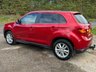 USED 2014 14 MITSUBISHI ASX 1.8D 4 SUV 5dr Diesel Manual 4WD Euro 5 (114 ps) GREAT SPEC 55+MPG