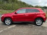 USED 2014 14 MITSUBISHI ASX 1.8D 4 SUV 5dr Diesel Manual 4WD Euro 5 (114 ps) GREAT SPEC 55+MPG