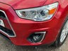 USED 2014 14 MITSUBISHI ASX 1.8D 4 SUV 5dr Diesel Manual 4WD Euro 5 (114 ps) GREAT SPEC 55+MPG