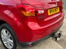 USED 2014 14 MITSUBISHI ASX 1.8D 4 SUV 5dr Diesel Manual 4WD Euro 5 (114 ps) GREAT SPEC 55+MPG