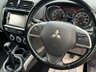 USED 2014 14 MITSUBISHI ASX 1.8D 4 SUV 5dr Diesel Manual 4WD Euro 5 (114 ps) GREAT SPEC 55+MPG