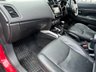 USED 2014 14 MITSUBISHI ASX 1.8D 4 SUV 5dr Diesel Manual 4WD Euro 5 (114 ps) GREAT SPEC 55+MPG
