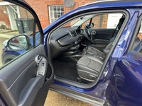 USED 2015 65 FIAT 500X 1.6 MultiJetII Cross Plus SUV 5dr Diesel Manual Euro 6 (s/s) (120 ps) 