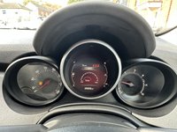 USED 2015 65 FIAT 500X 1.6 MultiJetII Cross Plus SUV 5dr Diesel Manual Euro 6 (s/s) (120 ps) 