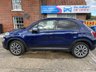 USED 2015 65 FIAT 500X 1.6 MultiJetII Cross Plus SUV 5dr Diesel Manual Euro 6 (s/s) (120 ps) 