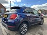 USED 2015 65 FIAT 500X 1.6 MultiJetII Cross Plus SUV 5dr Diesel Manual Euro 6 (s/s) (120 ps) 
