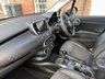 USED 2015 65 FIAT 500X 1.6 MultiJetII Cross Plus SUV 5dr Diesel Manual Euro 6 (s/s) (120 ps) 
