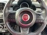 USED 2015 65 FIAT 500X 1.6 MultiJetII Cross Plus SUV 5dr Diesel Manual Euro 6 (s/s) (120 ps) 