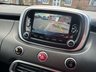 USED 2015 65 FIAT 500X 1.6 MultiJetII Cross Plus SUV 5dr Diesel Manual Euro 6 (s/s) (120 ps) 