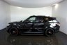 USED 2016 16 LAND ROVER RANGE ROVER SPORT 3.0 SD V6 HSE Dynamic SUV 5dr Diesel Auto -4WD Euro 6 (s/s) (306 ps)-2 OWNERS FROM NEW-FINISHED IN SANTORINI BLACK METALLIC WITH HEATED EBONY LEATHER UPHOLSTERY-SOFT CLOSE DOORS-DUAL CLIMATE CONTROL-CRUISE CONTROL-MFSW-DAB RADIO-BLUETOOTH-SATNAV-SLIDE & TILT GLASS PANORAMIC SUNROOF-FIXED SIDE STEPS-21