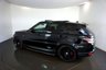 USED 2016 16 LAND ROVER RANGE ROVER SPORT 3.0 SD V6 HSE Dynamic SUV 5dr Diesel Auto -4WD Euro 6 (s/s) (306 ps)-2 OWNERS FROM NEW-FINISHED IN SANTORINI BLACK METALLIC WITH HEATED EBONY LEATHER UPHOLSTERY-SOFT CLOSE DOORS-DUAL CLIMATE CONTROL-CRUISE CONTROL-MFSW-DAB RADIO-BLUETOOTH-SATNAV-SLIDE & TILT GLASS PANORAMIC SUNROOF-FIXED SIDE STEPS-21
