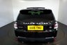 USED 2016 16 LAND ROVER RANGE ROVER SPORT 3.0 SD V6 HSE Dynamic SUV 5dr Diesel Auto -4WD Euro 6 (s/s) (306 ps)-2 OWNERS FROM NEW-FINISHED IN SANTORINI BLACK METALLIC WITH HEATED EBONY LEATHER UPHOLSTERY-SOFT CLOSE DOORS-DUAL CLIMATE CONTROL-CRUISE CONTROL-MFSW-DAB RADIO-BLUETOOTH-SATNAV-SLIDE & TILT GLASS PANORAMIC SUNROOF-FIXED SIDE STEPS-21
