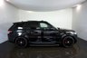 USED 2016 16 LAND ROVER RANGE ROVER SPORT 3.0 SD V6 HSE Dynamic SUV 5dr Diesel Auto -4WD Euro 6 (s/s) (306 ps)-2 OWNERS FROM NEW-FINISHED IN SANTORINI BLACK METALLIC WITH HEATED EBONY LEATHER UPHOLSTERY-SOFT CLOSE DOORS-DUAL CLIMATE CONTROL-CRUISE CONTROL-MFSW-DAB RADIO-BLUETOOTH-SATNAV-SLIDE & TILT GLASS PANORAMIC SUNROOF-FIXED SIDE STEPS-21