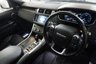 USED 2016 16 LAND ROVER RANGE ROVER SPORT 3.0 SD V6 HSE Dynamic SUV 5dr Diesel Auto -4WD Euro 6 (s/s) (306 ps)-2 OWNERS FROM NEW-FINISHED IN SANTORINI BLACK METALLIC WITH HEATED EBONY LEATHER UPHOLSTERY-SOFT CLOSE DOORS-DUAL CLIMATE CONTROL-CRUISE CONTROL-MFSW-DAB RADIO-BLUETOOTH-SATNAV-SLIDE & TILT GLASS PANORAMIC SUNROOF-FIXED SIDE STEPS-21